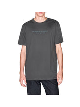 ARMANI EXCHANGE Armani Exchange T-Shirt Uomo Sage - Verde Sage